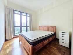 East Meadows (D16), Condominium #496427681